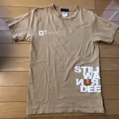 マスターピースTシャツ150