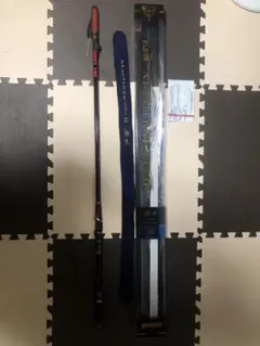 マスターモデルII 尾長 H-53