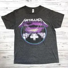 Good design Tシャツ デカロゴ チャコールグレー M 0212
