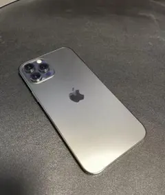 iPhone12pro