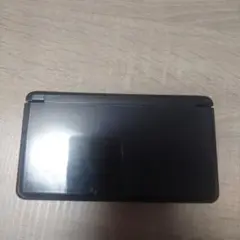 Nintendo 3DS 本体 ブラック(ジャンク)