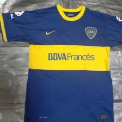 Nike Boca Juniors ボカジュニアーズ