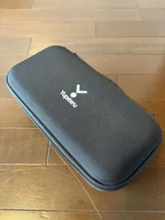 ユピテル スピードガン