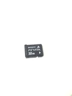 PS vita メモリーカード32GB