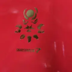 SHARISHARISM 7　米米CLUB　パンフレット