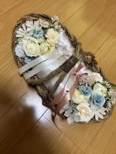 リングピロー