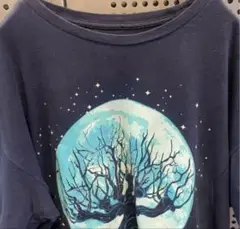 古着　ヴィンテージ　Tシャツ　プリントTシャツ　ハリーポッター　映画　個性派