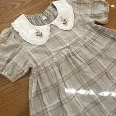 tete a tete ワンピース 120cm