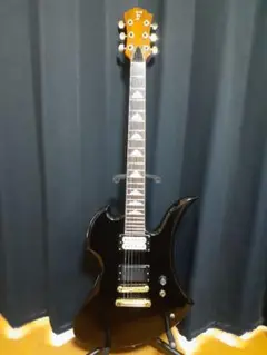 2025年最新】fernandes mg-80xの人気アイテム - メルカリ