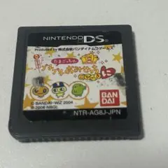 【動作確認済み】たまごっちのプチプチおみせっちごひーきに