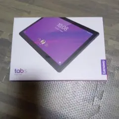 Lenovo Tab 5 本体 ケース付き