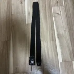 TOMMY HILFIGER ベルト　ブラック