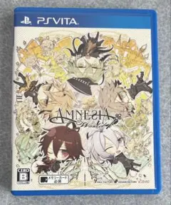 AMNESIA World