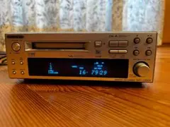 ONKYO オンキョー MD-105FX ミニディスクレコーダー作動確認済 美品 2025年最新】MD-105 FX ONKYOの人気アイテム - メルカリ