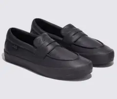 新品未使用　VANS Skate Loafer