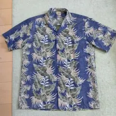 Royal Creations アロハシャツ M　　MADE IN HAWAii
