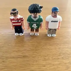 SARU サンタスティック　TOKYO TRIBE2