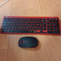 EWIN ワイヤレスキーボード EW-K19702