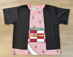 鬼滅の刃 キャラクターTシャツ ねずこ