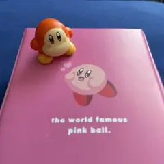星のカービィ バスボール第二弾 ワドルディ