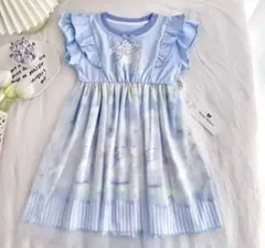 シナモロール♡ワンピース