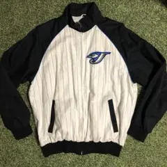 LIONSLOVEトロントブルージェイズ ジャケット 　日本サイズL 公式 Toronto Blue Jays アパレル＆商品 | DAZN