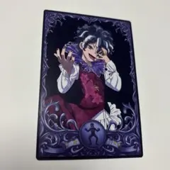 イナイレ イナズマイレブン オリオンの刻印 人狼カード 吹雪士郎 イナイレ イナズマイレブン オリオンの刻印 人狼カード 吹雪士郎