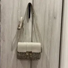 【新品】nouer ショルダーバッグ