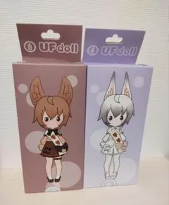 ジャンク UFDOLL ドリンク　シリーズ　茶　鴛鴦茶　智鴦　S胸バニラ肌 UFdoll ドリンクシリーズ ドール ミルク 鴛鴦茶 - メルカリ