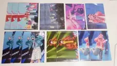 AMPTAK実写ブロマイド