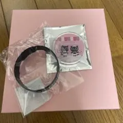 キヨ猫 くじ