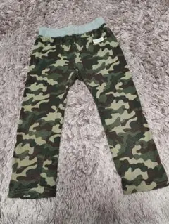 100 迷彩 ミリタリー パンツ
