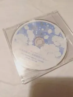 特典CD】花咲くまにまに アニメイト 万珠屋秘録 ～水場妖怪の災い～