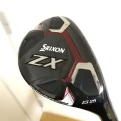 SRIXON ZX ユーティリティ 5H