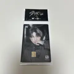 straykids アイエン wowpass