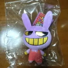 アメイジングデジタルサーカス　ジャックス　ぬいぐるみ