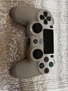 SONY DualShock 4 グレー