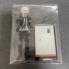 爆豪勝己 アクリルスタンド