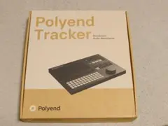 Polyend Tracker Silver Edition　限定　サンプラー Polyend Tracker (Silver Edition) - Perfect Circuit