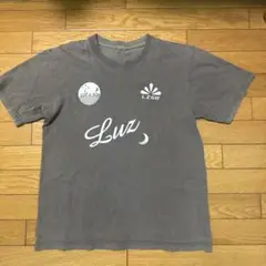 LUZ e SOMBRA Tシャツ Lサイズ