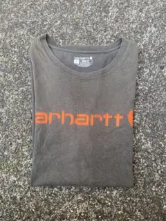 carhartt グレー Tシャツ