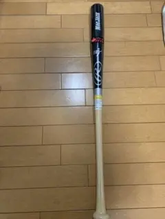 硬式木製バット マックジャック MACJACK