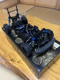 送料無料 TAMIYA xv02pro xv01 tt02 4wd タミヤ Feature ：TAMIYA XV-02 - らじつう - ラジコン通信