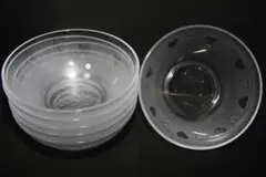 ハローキティ ガラスボール ６点