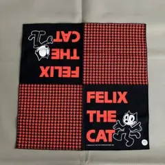 懐かしの　レア美品　FELIX CAT フィリックス クロス