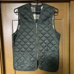 BARBOUR キルティング ベスト ライナー