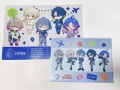 18TRIP まねきねこ ラウンドワン B4プラマット 夜班 L4mps