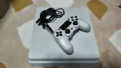 PS4 本体 ワイヤレスコントローラー 電源コード