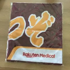 東北楽天ゴールデンイーグルス　応援タオル 2025 非売品