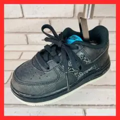【新品】NIKE エアフォース パターカバー 黒 サービス価格